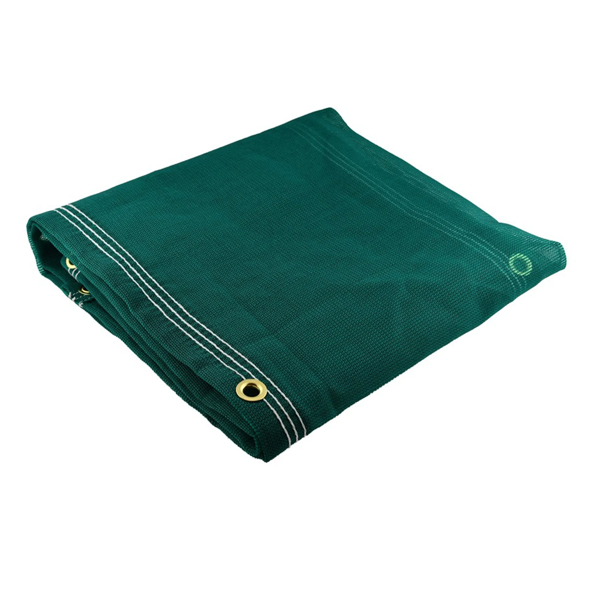 Green Mesh Tarp - 70% Shade