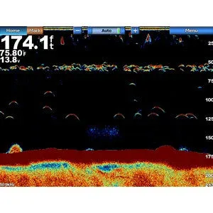 GSD™ 24 Advanced Sonar Module
