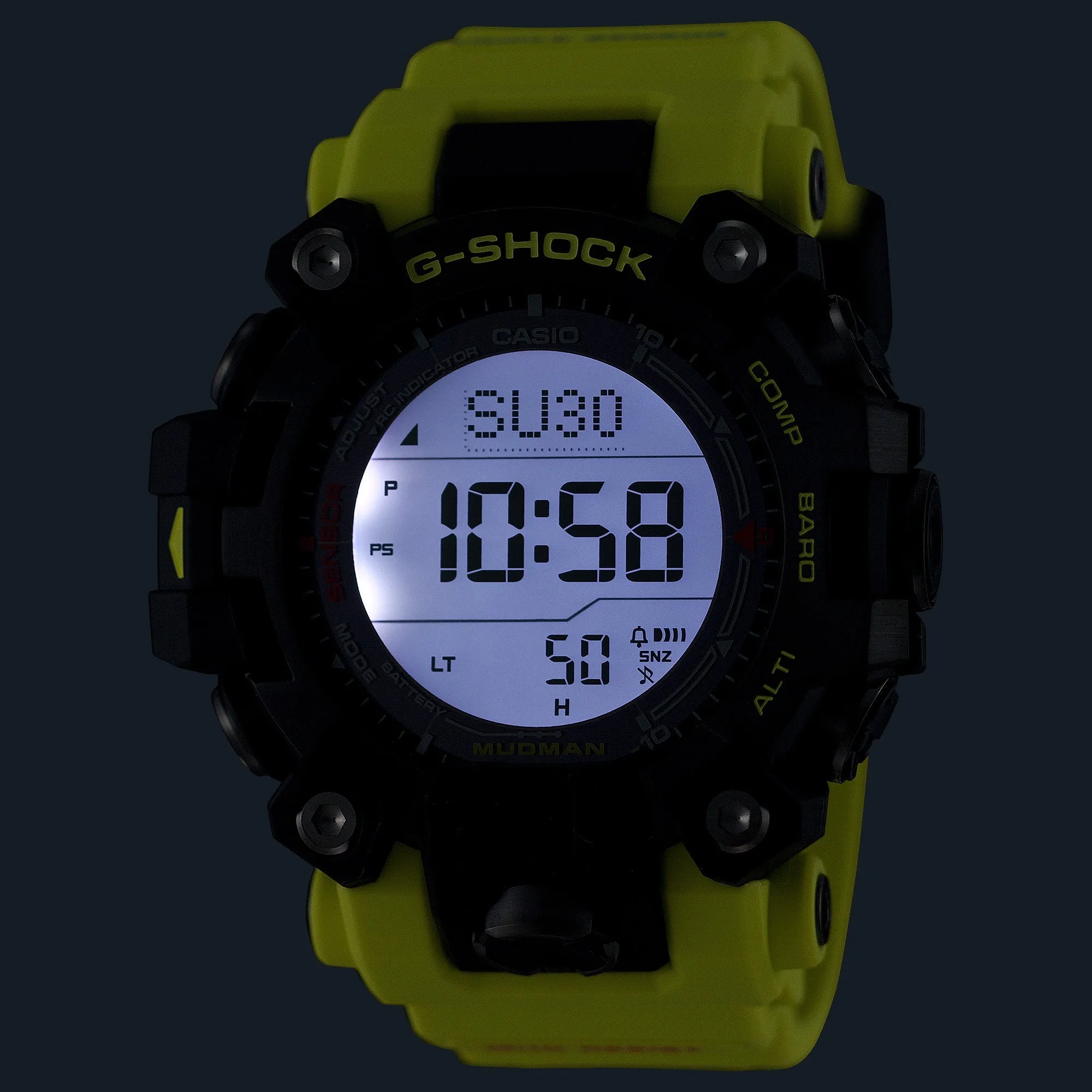 GW9500MRY-1A9