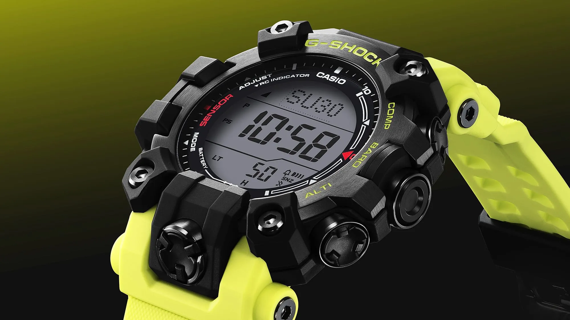 GW9500MRY-1A9