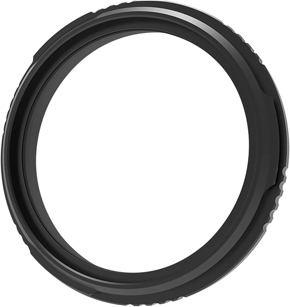 Haida NanoPro X100 X100VI Clear Protective UV Filter (Silver), for Fujifilm X100 Series Digital Cameras