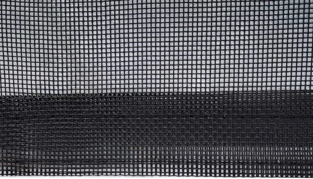Heavy Duty Mesh tarp for Dump Truck Mesh Tarp Many Sizes (7'X18')