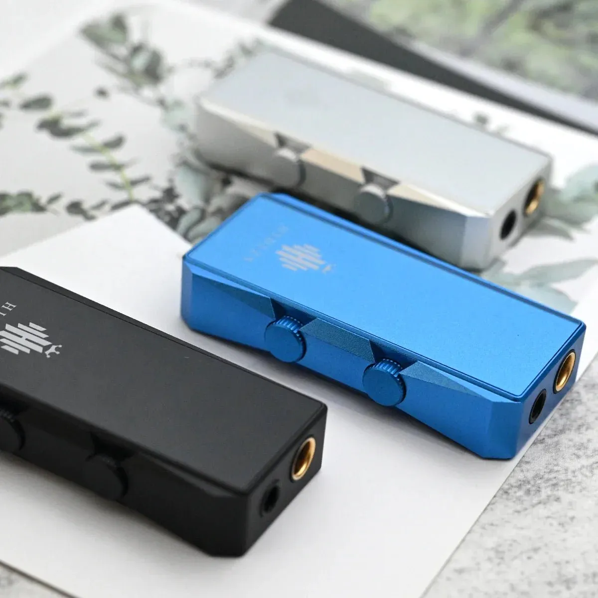 Hidizs S9 Pro Plus Martha Balanced Dongle USB DAC Headpone Amplifier