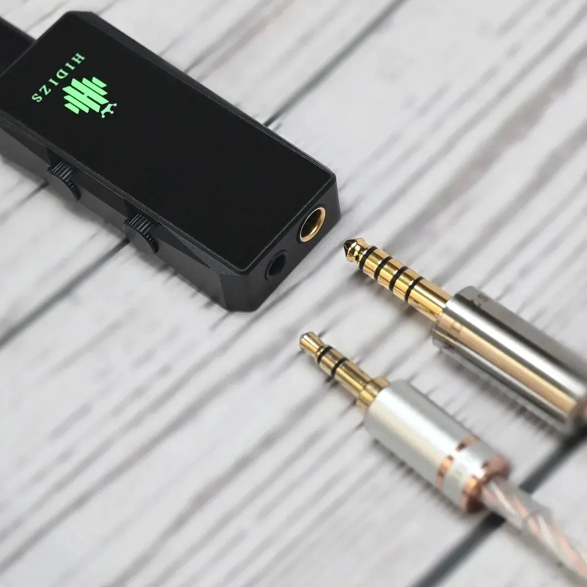 Hidizs S9 Pro Plus Martha Balanced Dongle USB DAC Headpone Amplifier