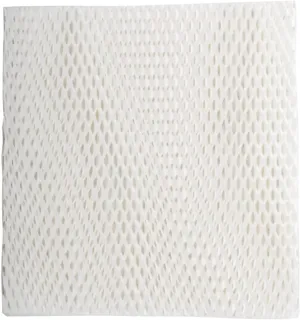 HIFROM 1Pack Replacement Humidifier Wick Filters Water Panel Filter BAYPAD01A1010A Compatible with Trane HUMD200 HUMD200A HUMD200T HUMD200ABA00B THUMD200 Whole House Humidifiers