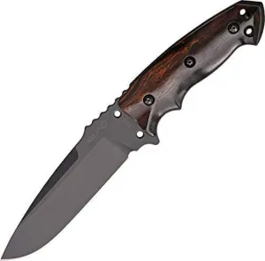 Hogue Exf01 5.5In Fixed Drop A2 Blk Coco Bolo
