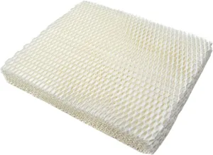 HQRP 4-Pack Wick Filter Compatible with Vornado 221, 232, 421, 432, HU1-0021, HU1-0006-11, HU1-0007-11, 3120-900 Humidifiers