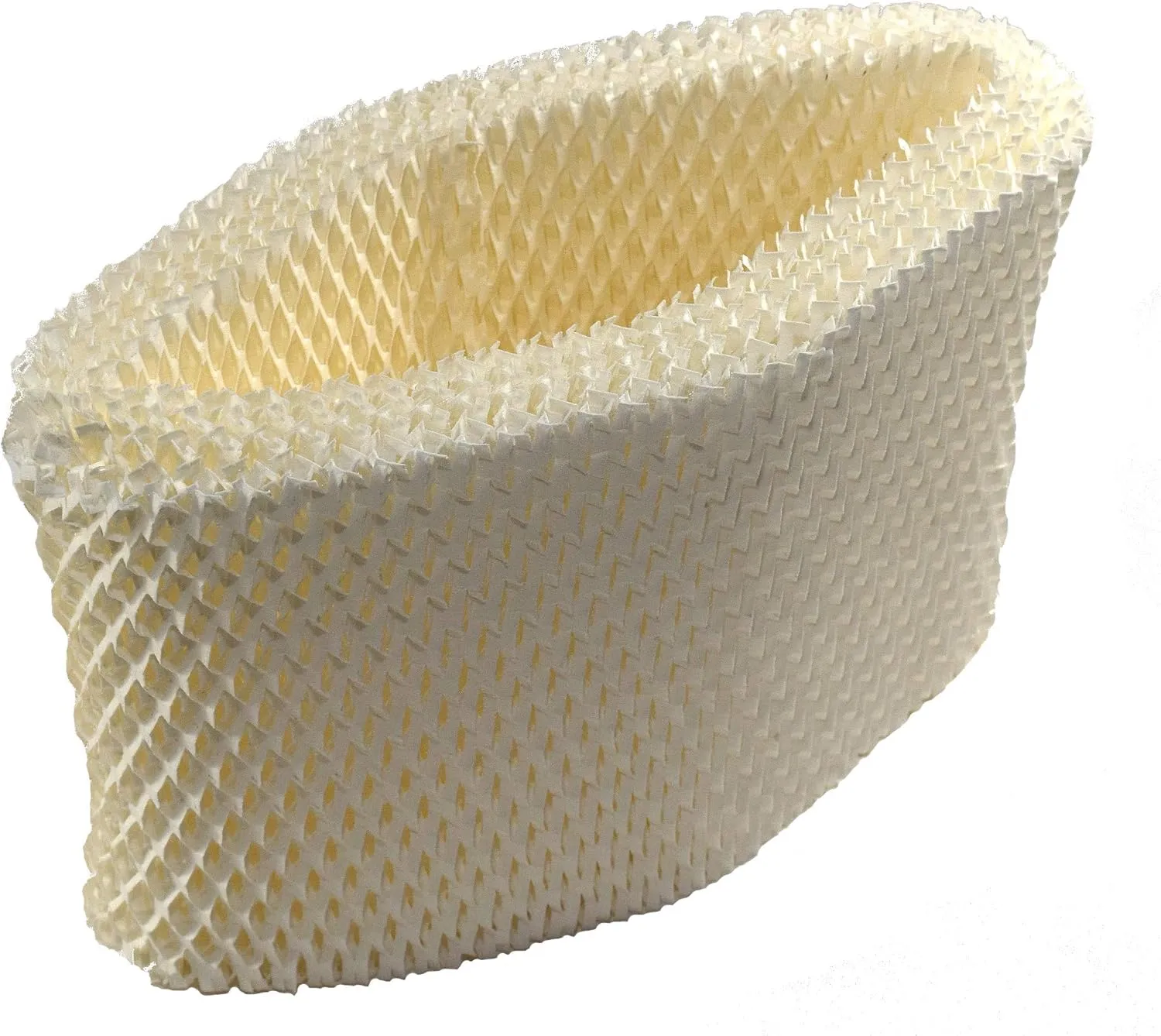 HQRP Wick Filter compatible with Walgreens 890-WGN 890WGN LEV320 HF212-UL Cool Mist Humidifiers, W889-WGN Replacement