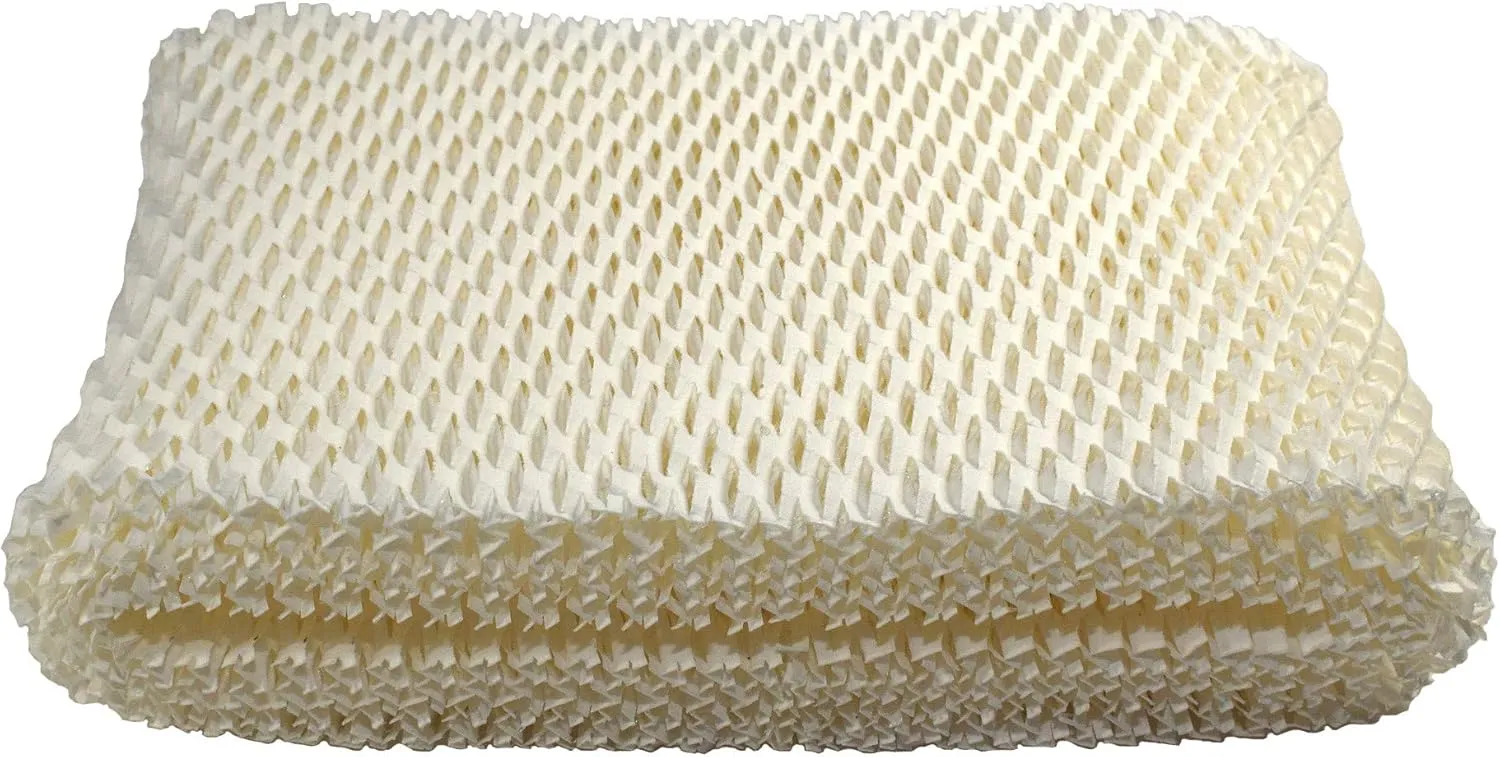 HQRP Wick Filter compatible with Walgreens 890-WGN 890WGN LEV320 HF212-UL Cool Mist Humidifiers, W889-WGN Replacement