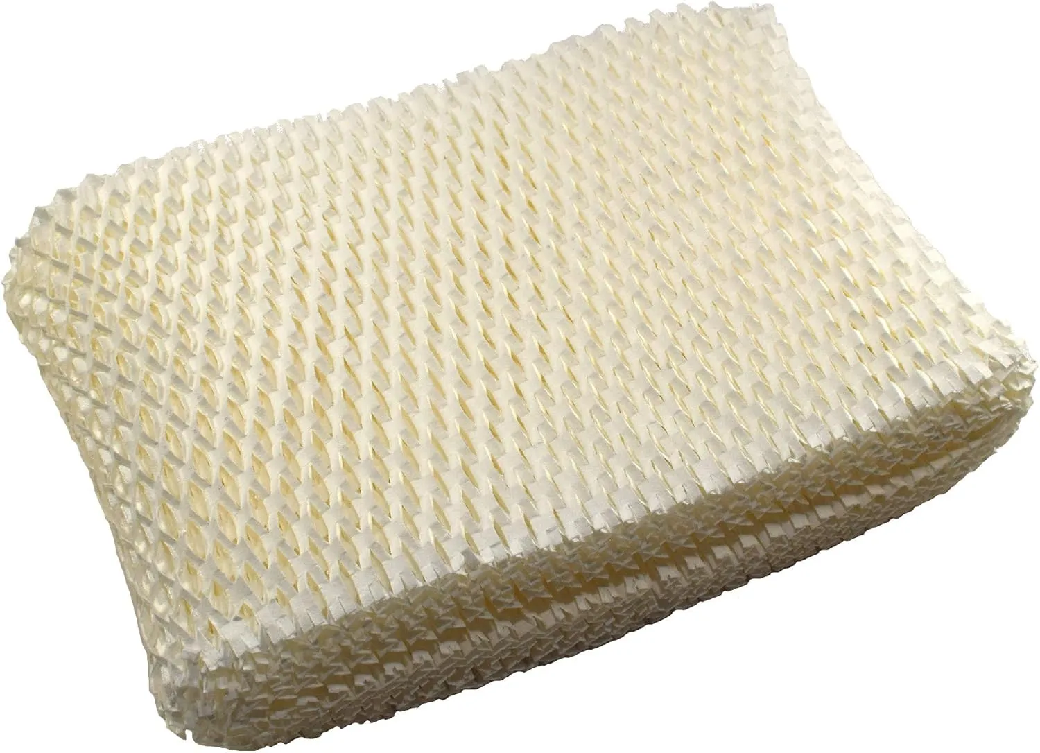 HQRP Wick Filter compatible with Walgreens 890-WGN 890WGN LEV320 HF212-UL Cool Mist Humidifiers, W889-WGN Replacement
