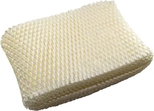HQRP Wick Filter compatible with Walgreens 890-WGN 890WGN LEV320 HF212-UL Cool Mist Humidifiers, W889-WGN Replacement