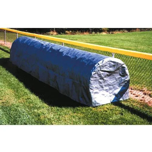 Infield Tarp Roller Cover Poly