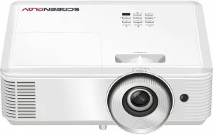 InFocus ScreenPlay ScreenPlay SP2236 3D DLP Projector - 16:10 - Portable