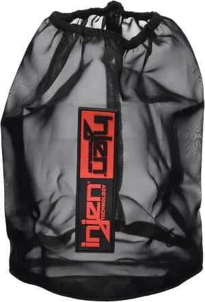Injen 1032BLK Black Water Repellant Pre-Filter