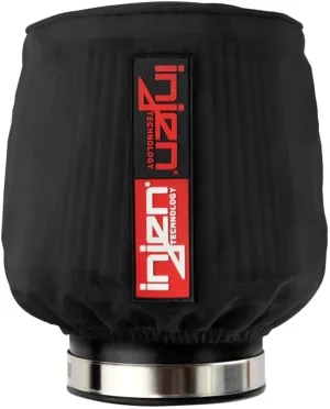 Injen Hydroshield - Black (1118BLK)
