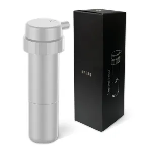 Internal Ultra Filter for BKLES BK2000 Electric Portable Camping Water Filter - Silver Color