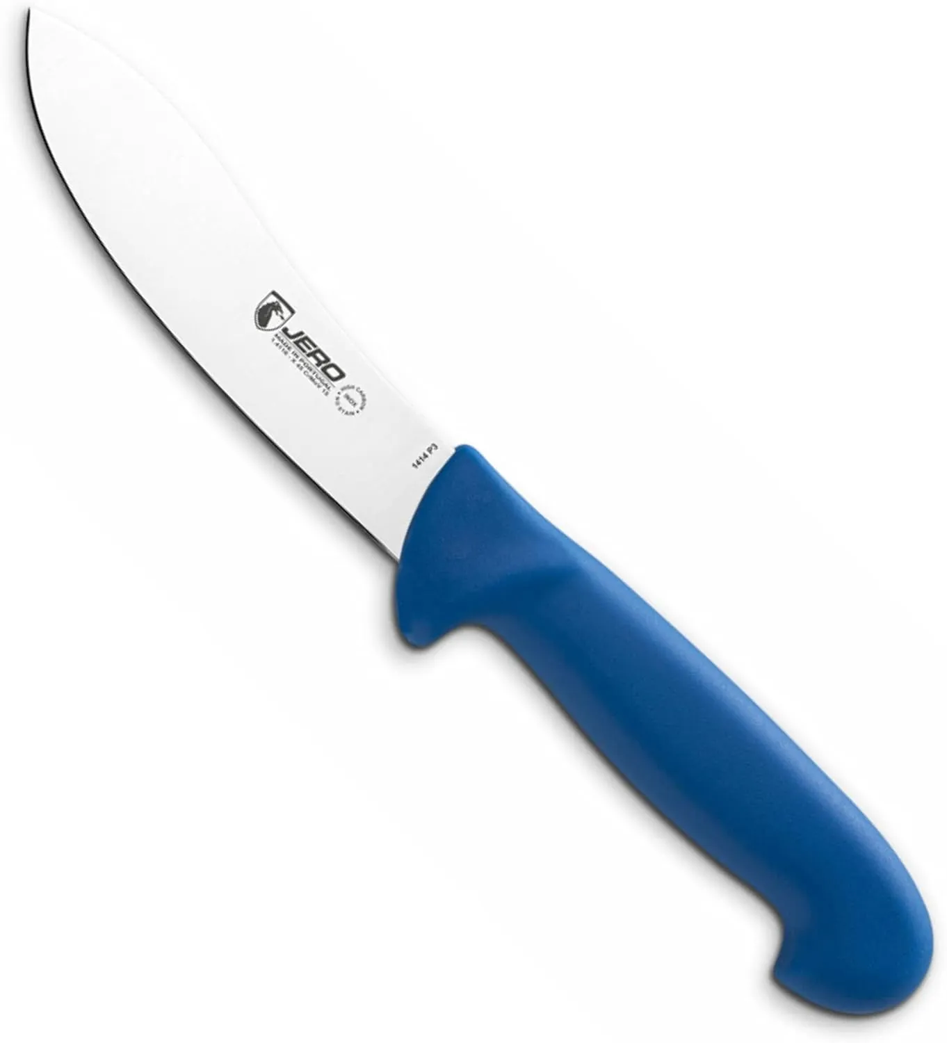 JERO P3 Deer Skinner - Perfect Hunting and Camp Knife - 5.5 Inch Blade - Made In Portugal