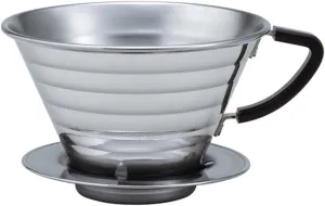 Kalita Wave 185 Drippers