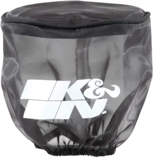 K&N RB-0900DK Black Drycharger Filter Wrap - For Your K&N RB-0900 Filter