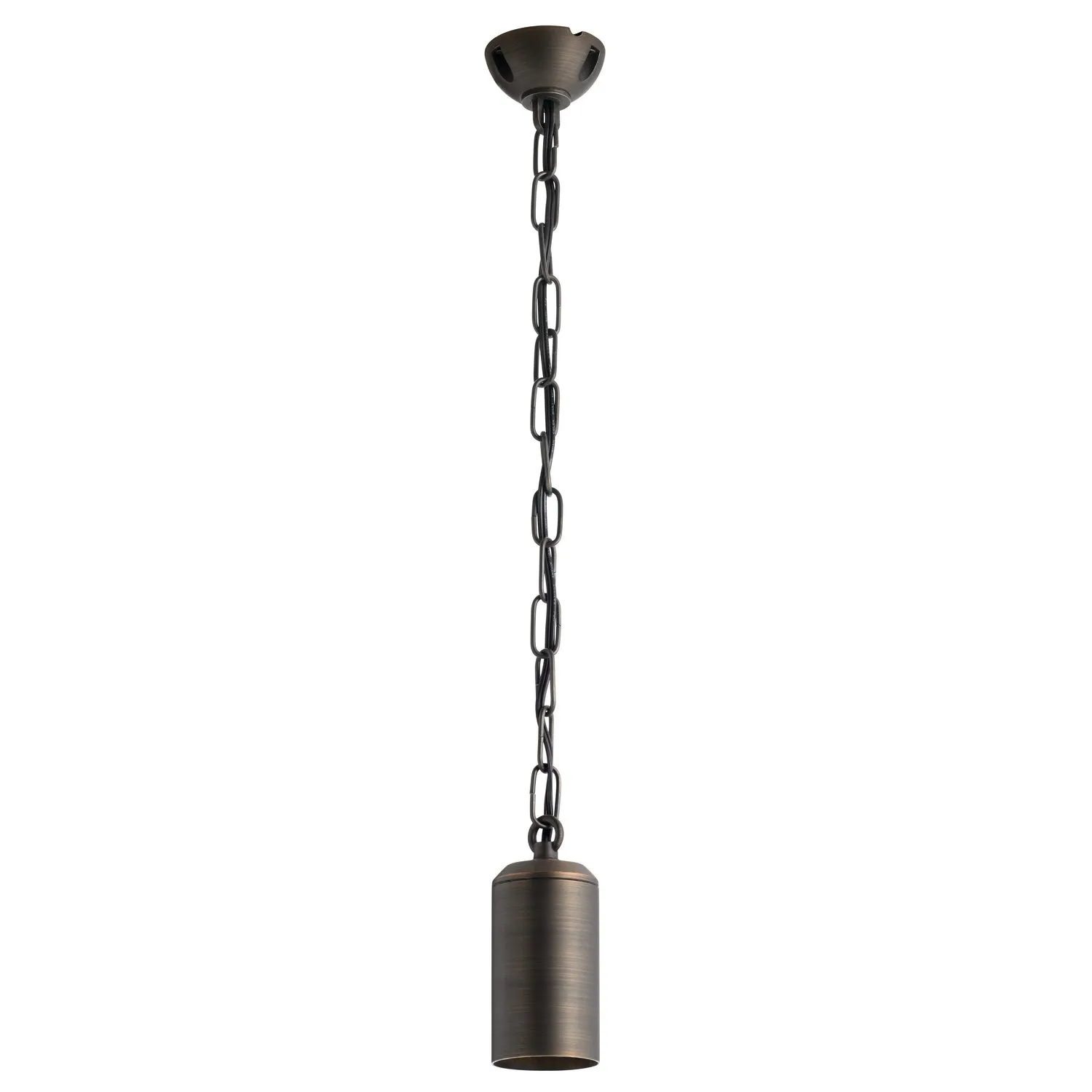 Kichler One Light Hanging Lantern