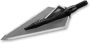 Killer Bee Stinger 4 Blade Arrow Broadhead (Pack of 3), 100-Grain