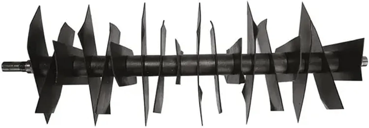Knife Roller Suitable for Petrol Scarifier SC40P Replacement Blade
