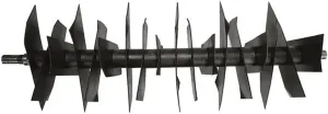 Knife Roller Suitable for Petrol Scarifier SC40P Replacement Blade