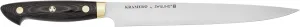 KRAMER by ZWILLING EUROLINE Carbon Collection 2.0 9-inch Carving Knife