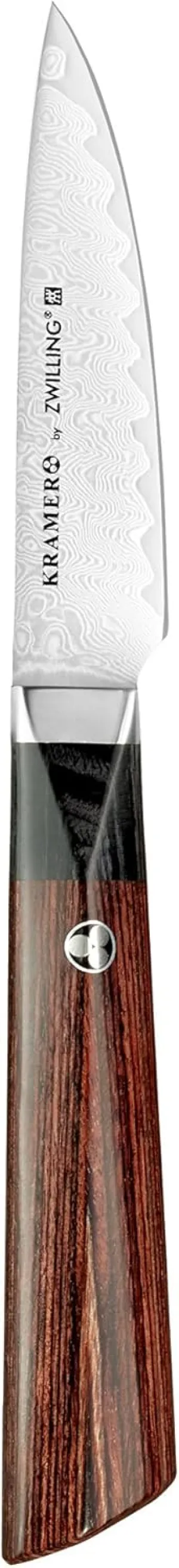 KRAMER by ZWILLING Meiji 4-inch Paring Knife