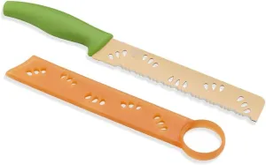 Kuhn Rikon Melon Knife Colori