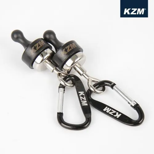 KZM Magnetic Hanger