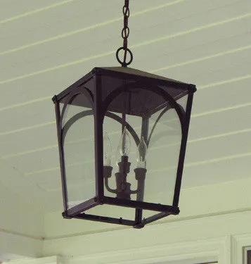 Lantern #25 - Hanging Pendant