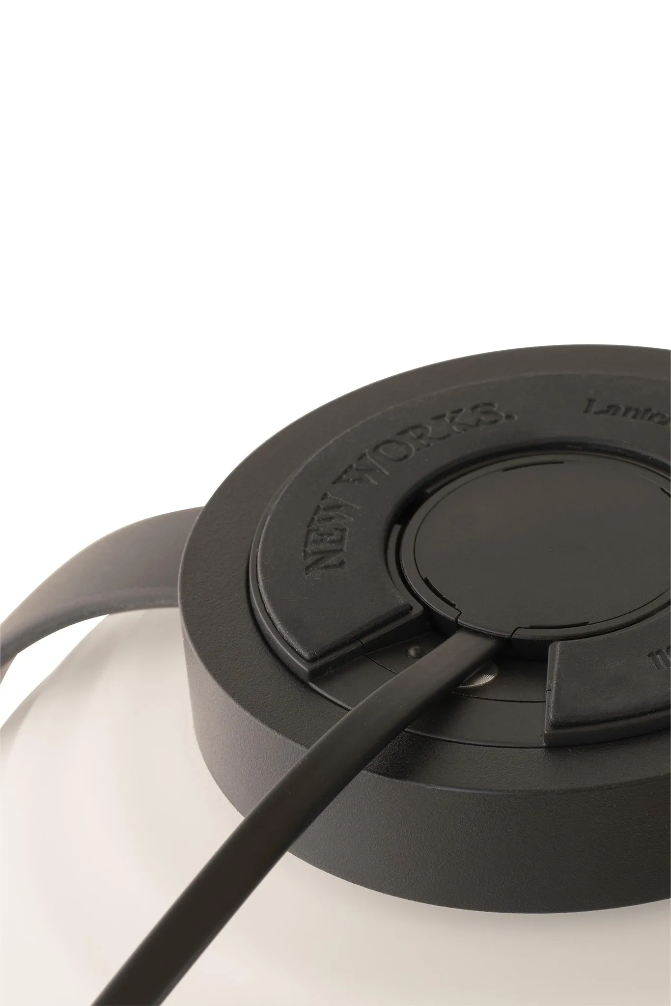 Lantern Portable Table Lamp