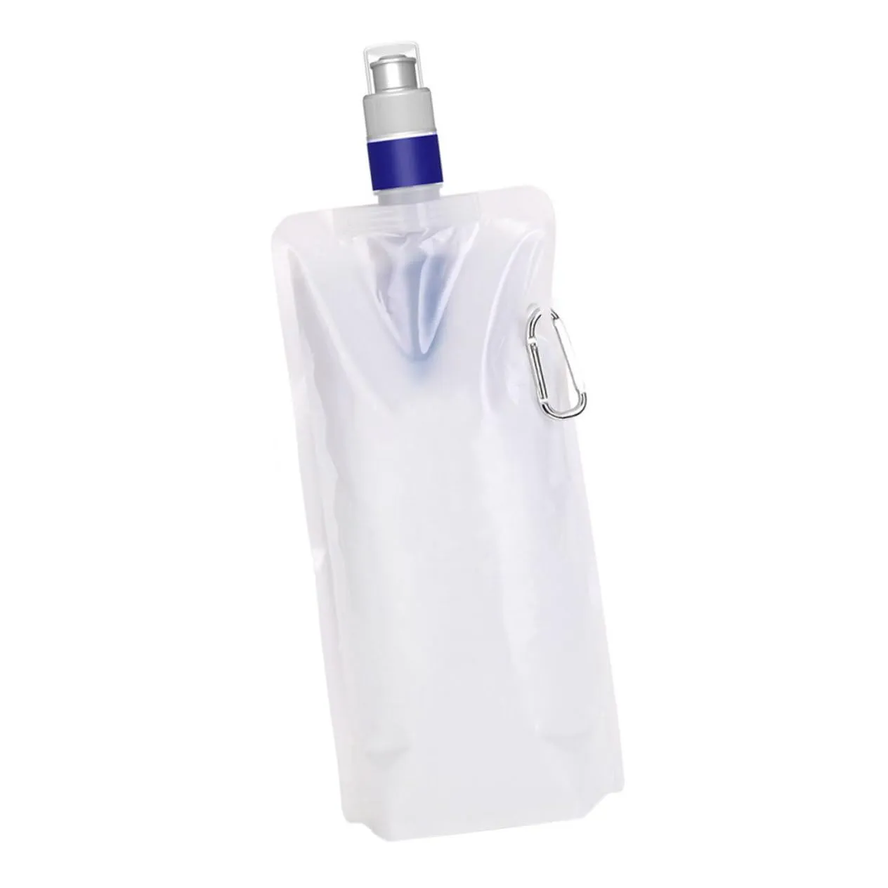 Large Capacity Portable Filter Bag Transparent Pouch for Camping Hiking and Picnics Reusable Container with Advanced Technology