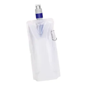 Large Capacity Portable Filter Bag Transparent Pouch for Camping Hiking and Picnics Reusable Container with Advanced Technology