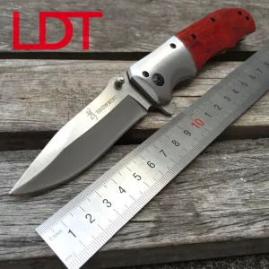 LDT Browning DA51 Folding Blade Knife