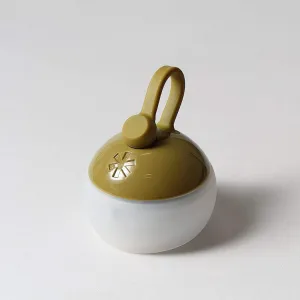 LED Hozuki Heavy discount Candle Mini Snow Peak Heavy-duty