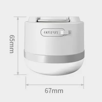 LED Lantern / Torch Multifunction