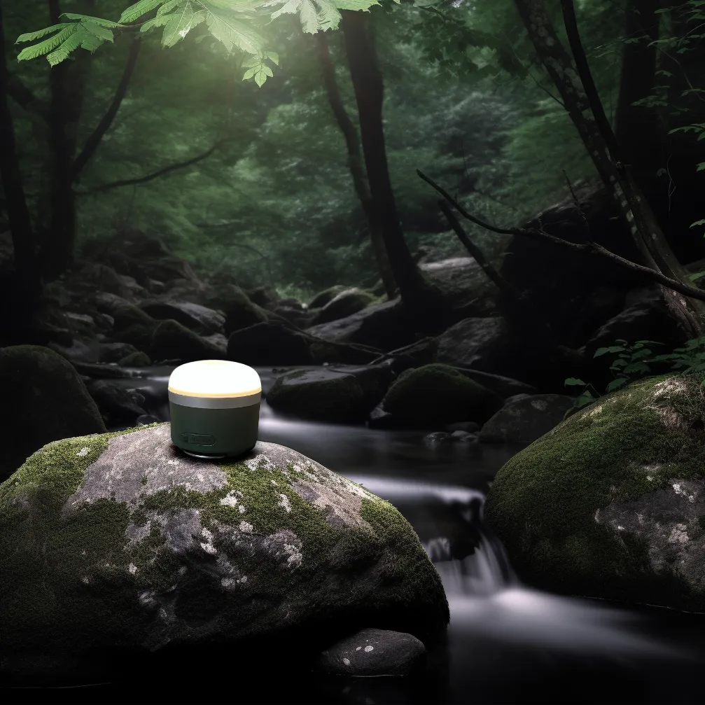 LED Lantern / Torch Multifunction