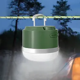 LED Lantern / Torch Multifunction