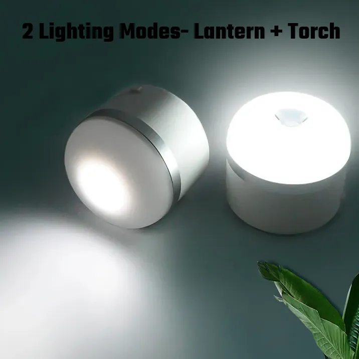 LED Lantern / Torch Multifunction