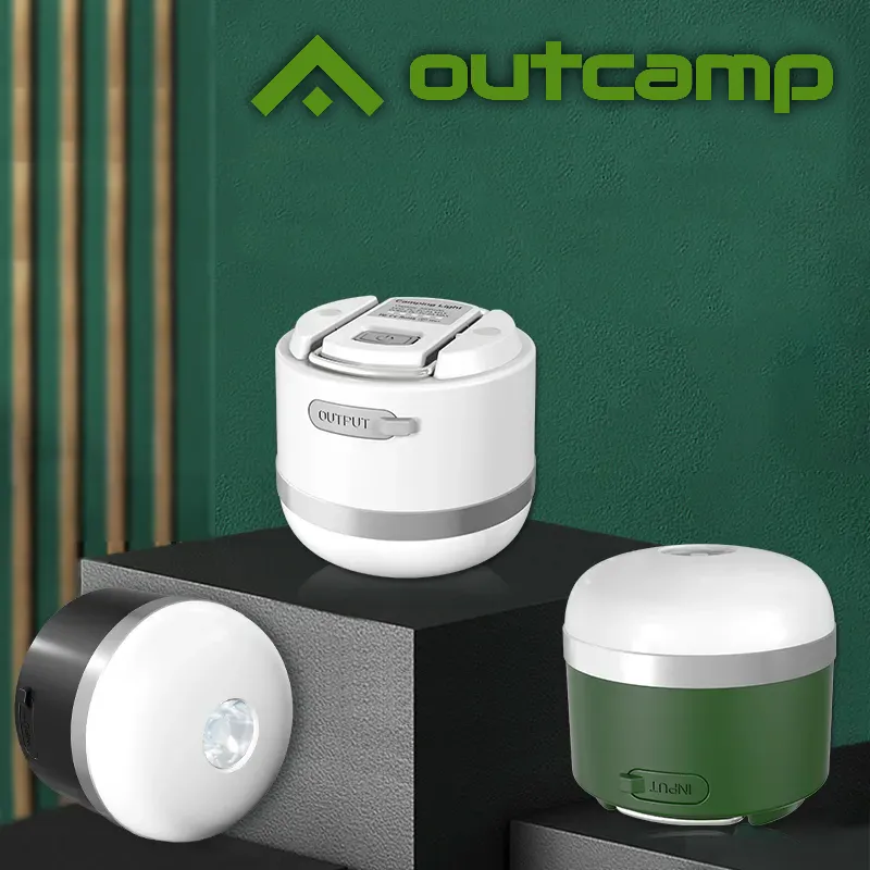LED Lantern / Torch Multifunction