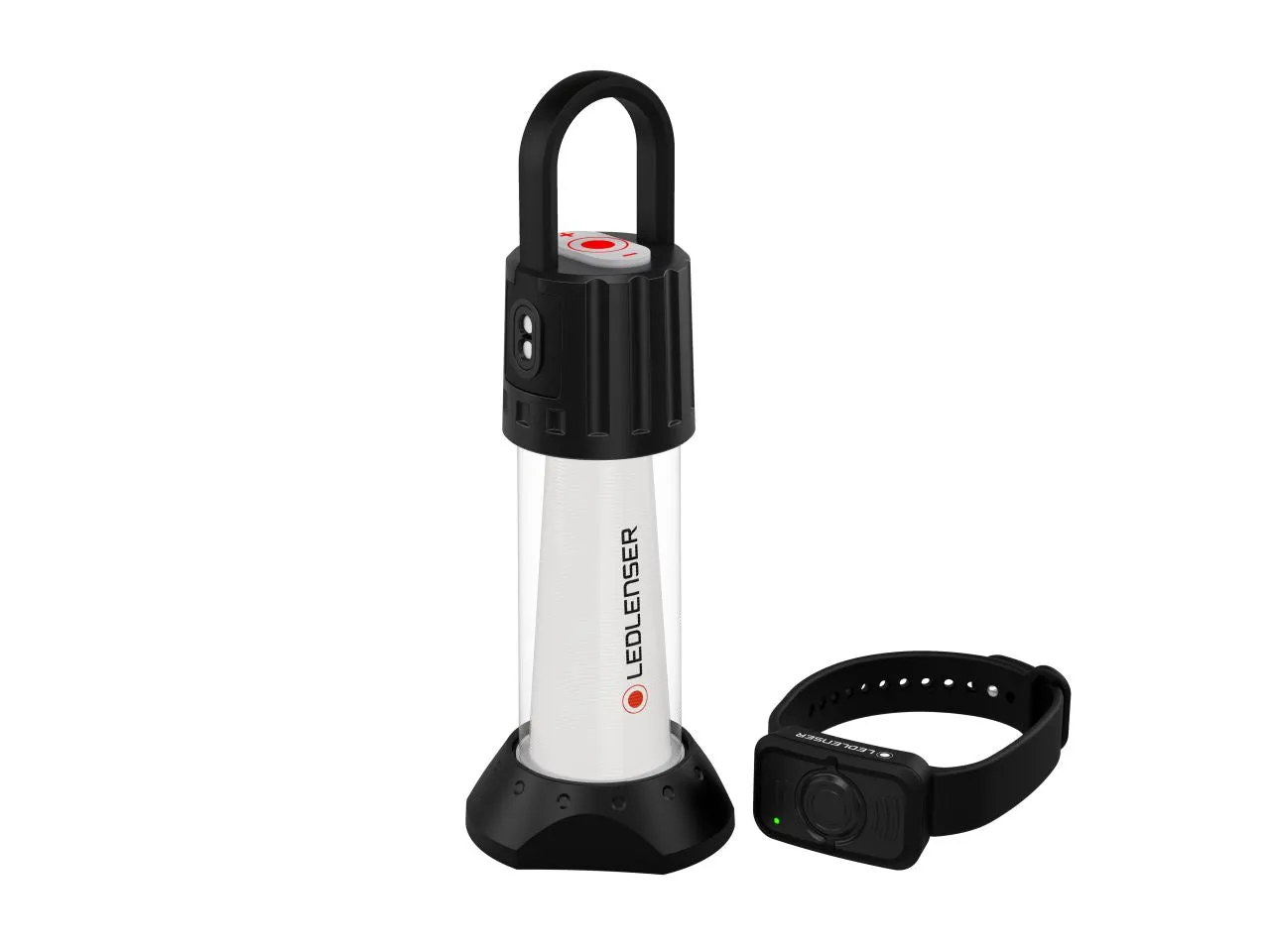 Ledlenser ML6 Warm Light Connect Lantern