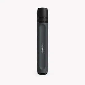 LifeStraw Peak Personal Water Filter Straw