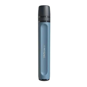 LifeStraw Peak Personal Water Filter Straw