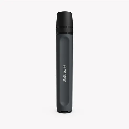 LifeStraw Peak Personal Water Filter Straw