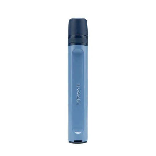 LifeStraw Peak Personal Water Filter Straw
