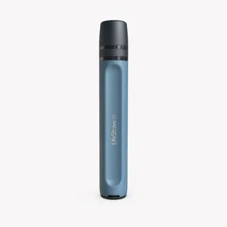 LifeStraw Peak Series Personal Straw - Mountain Blue