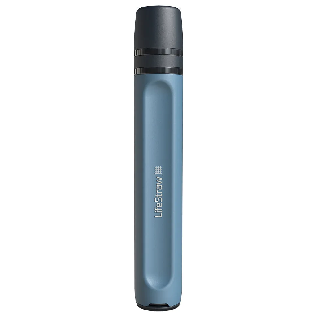 LifeStraw Peak Series Water Filter Straw