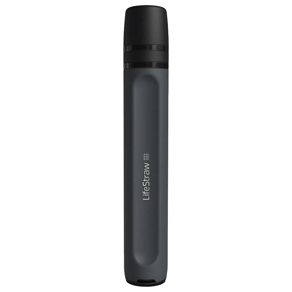 LifeStraw Peak Series Water Filter Straw